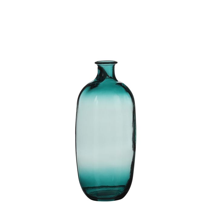 Camaro vase blå
