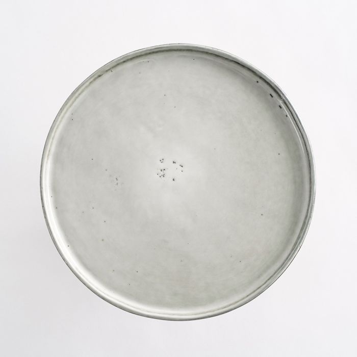 Tabo stentøjsfad Ø27 cm set ovenfra