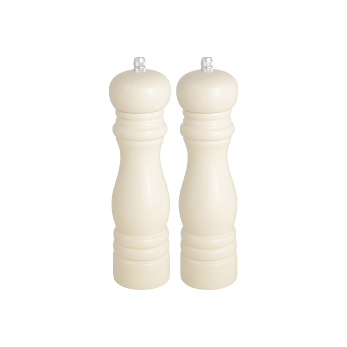 Salt & peberkværn creme