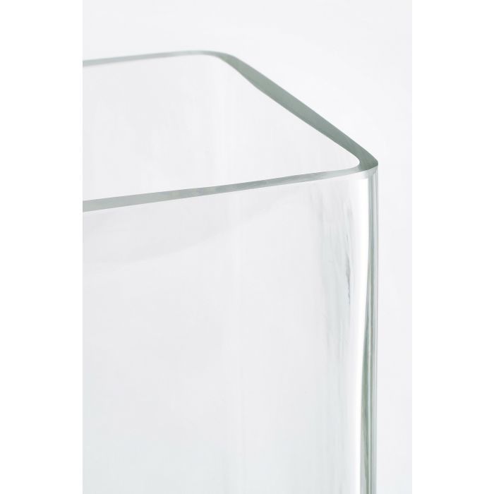 Britt firkantet vase