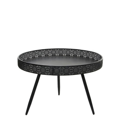 Laguna bord sort