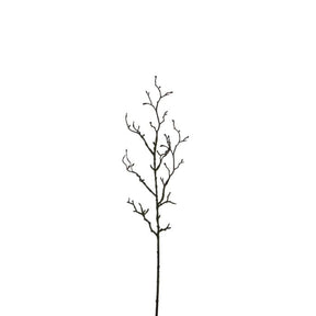 Gren brun 78 cm lang