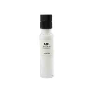 Nicolas Vahé Salt