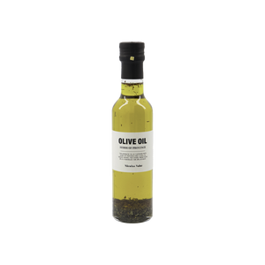 Nicolas Vahé Olivenolie Herbes de Provence