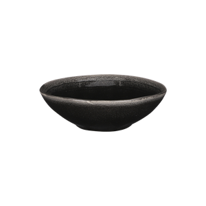 Tabo stentøj skål sort 20 cm