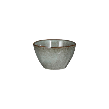 Tabo stentøjsskål 14 cm i grøn