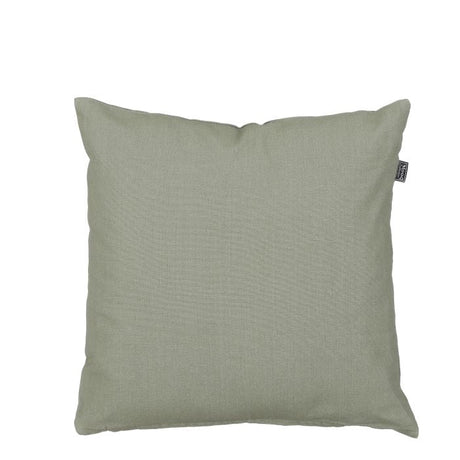 Dakota pude lys grøn 50 cm x 50 cm