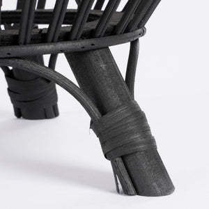 Onar bordlampe sort 