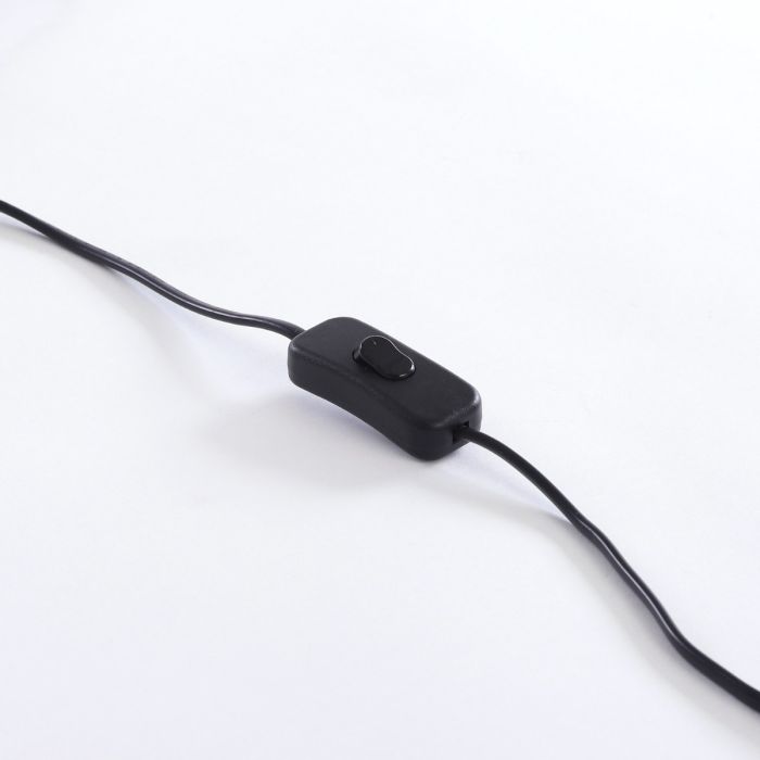 Onar bordlampe sort 