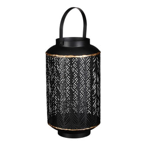 Talla lanterne stor 37,5 cm høj 