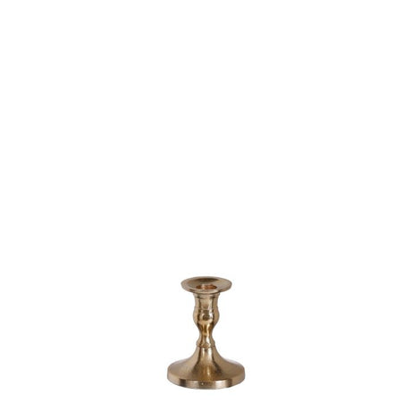 Rocco lysestage 8,5 cm høj