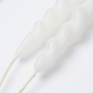 Snoede lys 2-pak creme