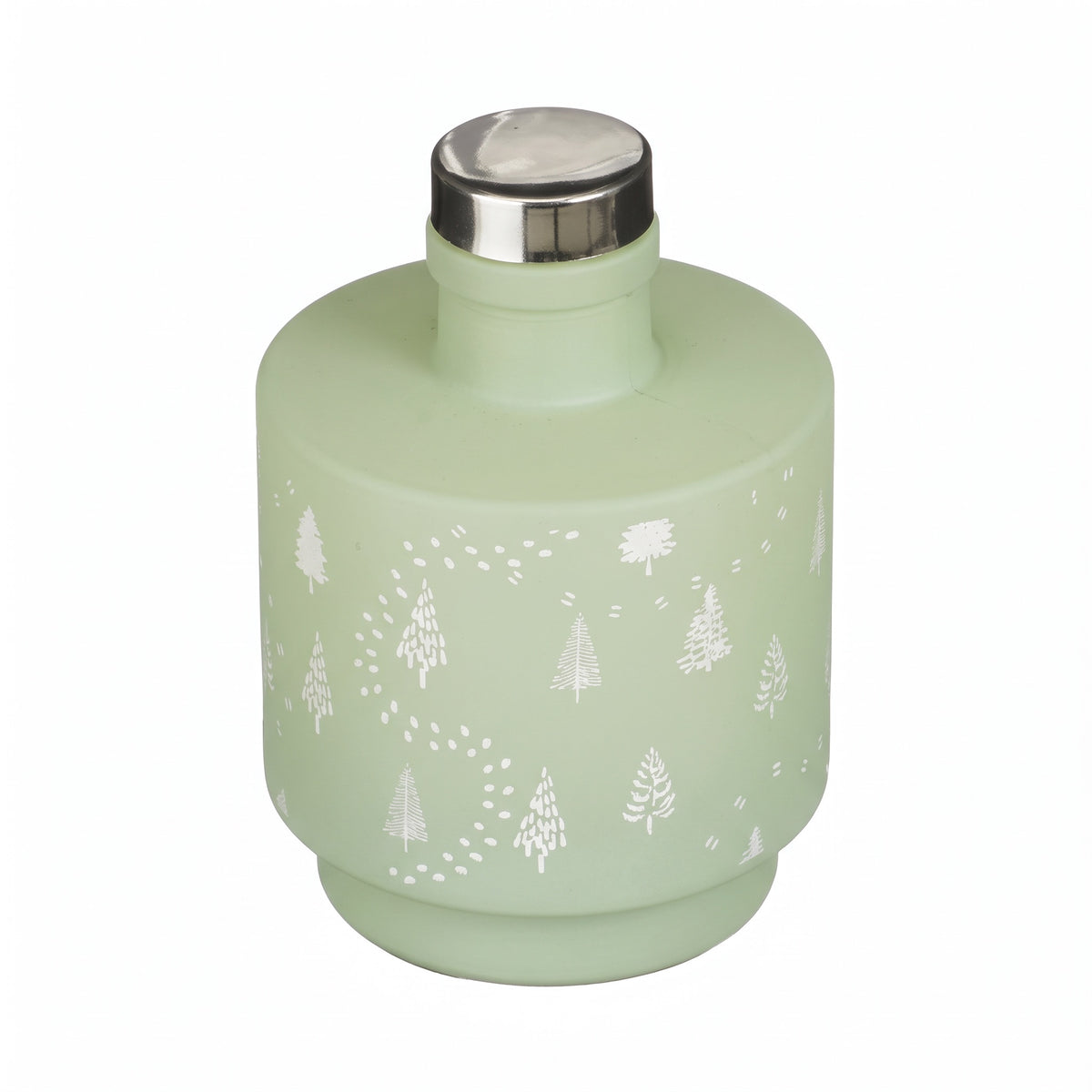 Presentpaket med doftspridare vinter