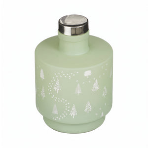 Presentpaket med doftspridare vinter
