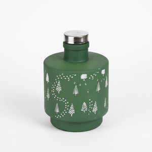 Presentpaket med doftspridare vinter