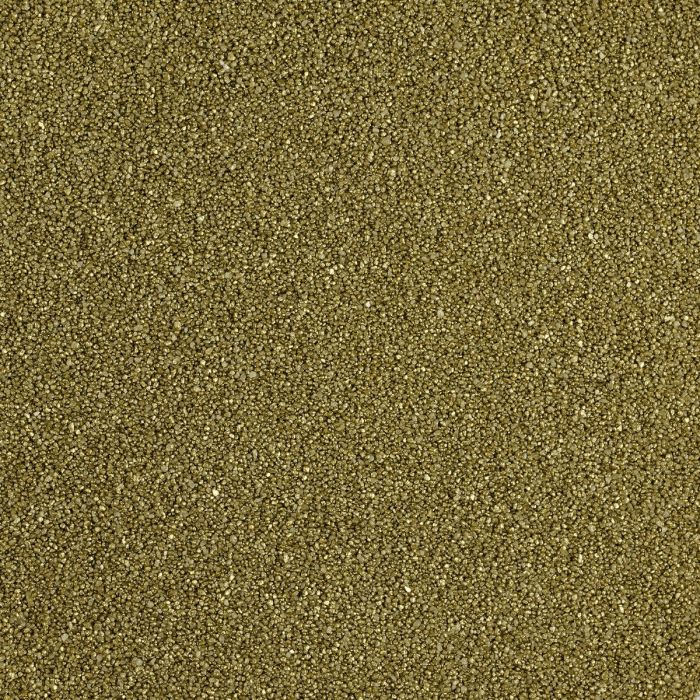 Sand guldfarvet