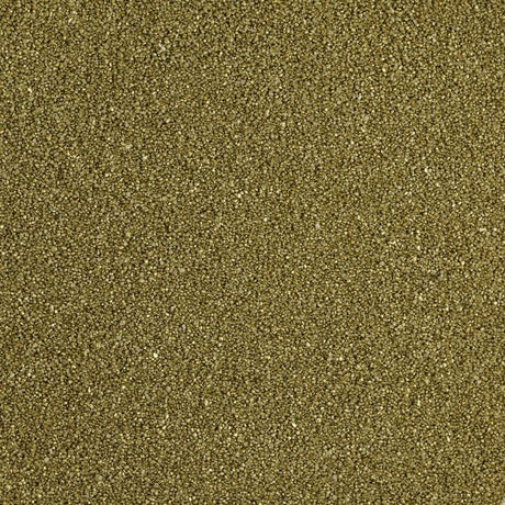 Sand guldfarvet