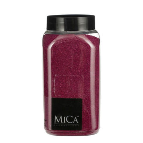 Sand fuchsia