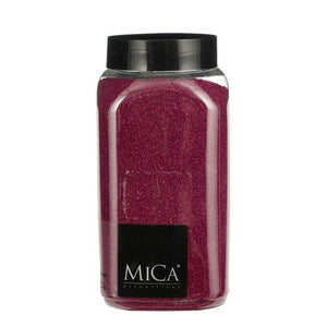 Sand fuchsia