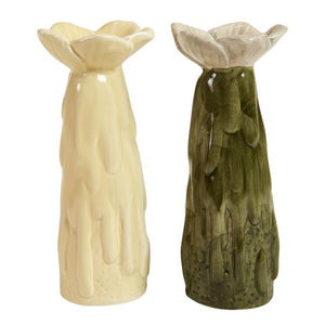 Speedtsberg Vase blomst 15 cm høj