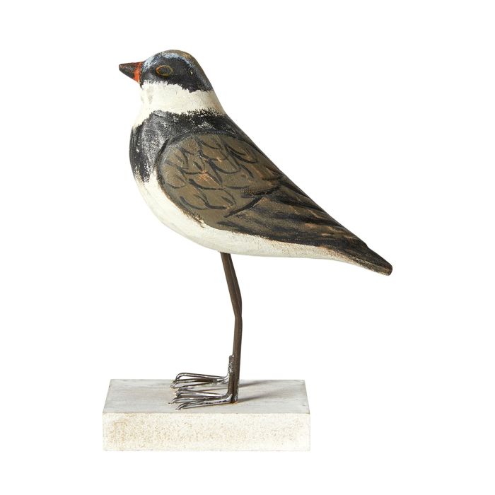 Speedtsberg fugl m/fod