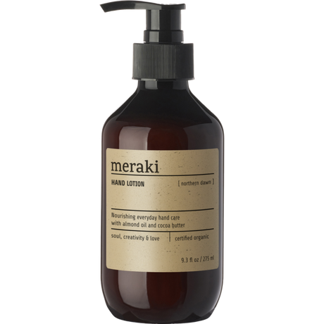 Meraki Håndlotion Northern Dawn