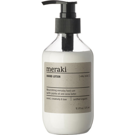 Meraki Håndlotion Silky Mist