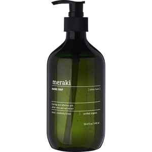 Meraki Håndsæbe Cotton Haze