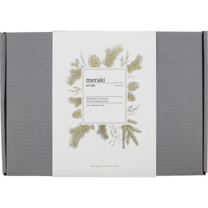 Meraki presentask Kitchen