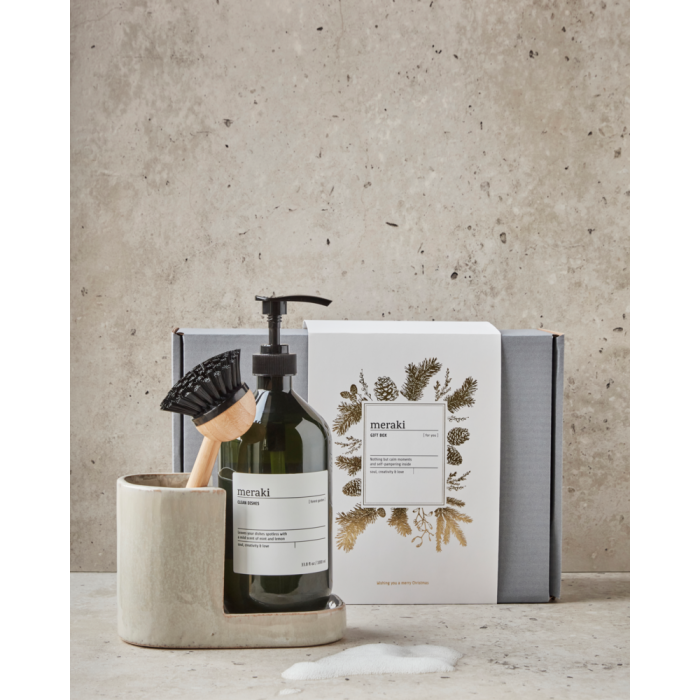 Meraki presentask Kitchen