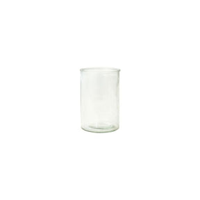 Bett cylinderglas 15 cm højt