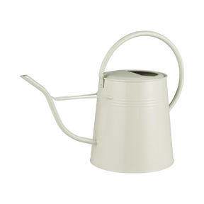 Vandkande 2,3 L i cremefarvet kit finish fra Ib Laursen