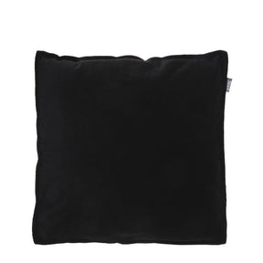 Charme pude sort 50 cm x 50 cm
