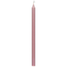 Ib Laursen kertelys rosa malva 5-pak