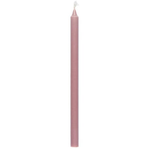 Ib Laursen kertelys rosa malva 5-pak