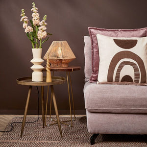 Davia bordlampe